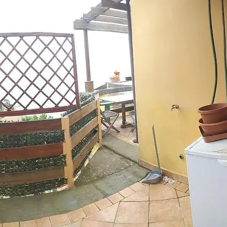 Panoramica Terrazza Sul Mare Con Parcheggio Porto Santo Stefano (Grosseto)