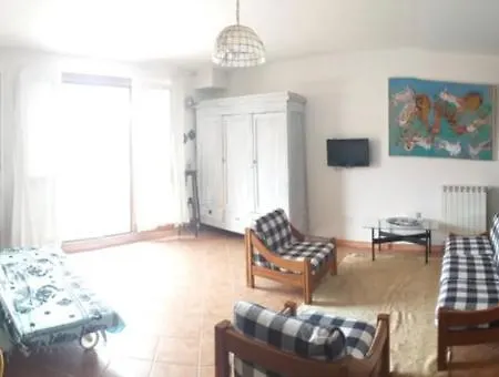 Panoramica Terrazza Sul Mare Con Parcheggio Apartment *