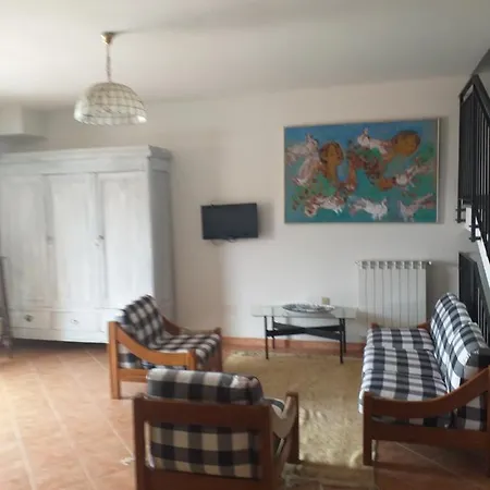 Apartment Panoramica Terrazza Sul Mare Con Parcheggio Porto Santo Stefano (Grosseto)